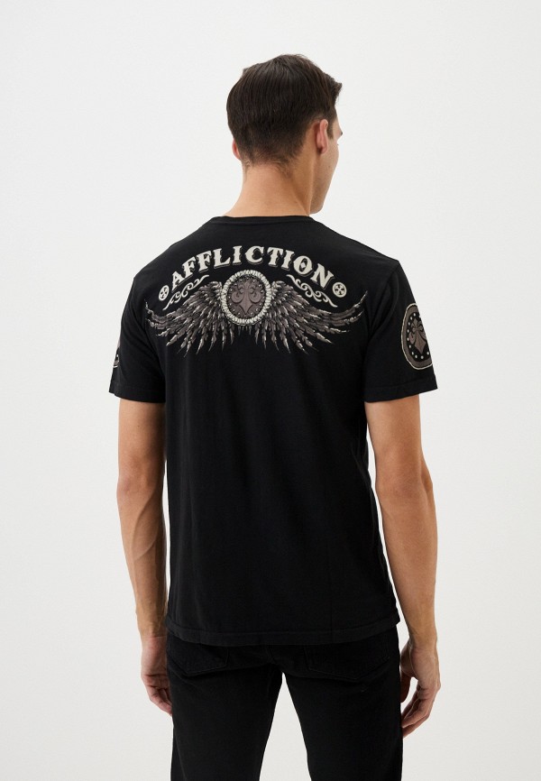 фото Футболка affliction