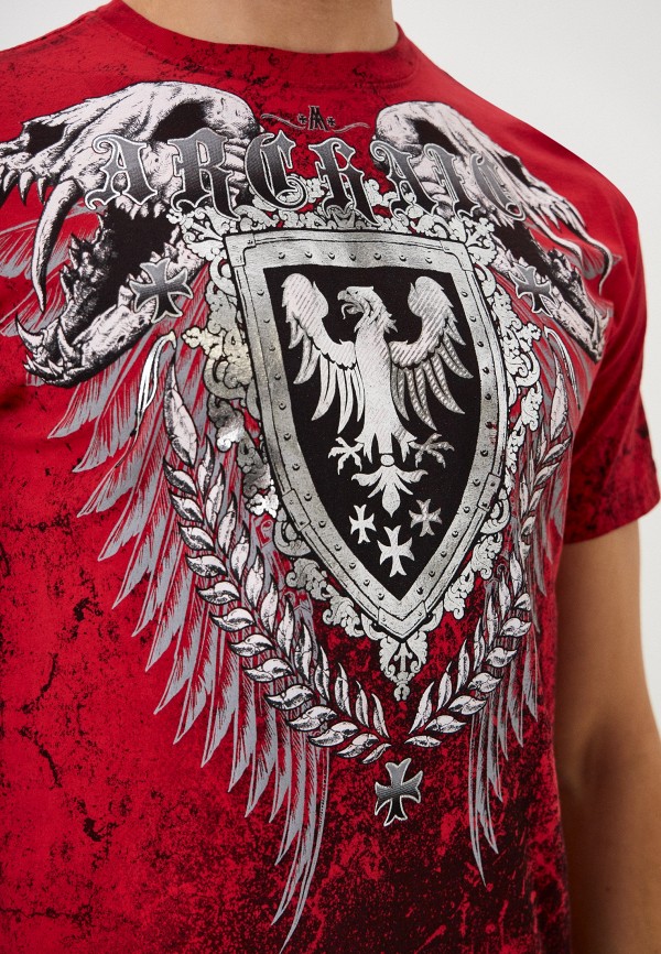 фото Футболка affliction