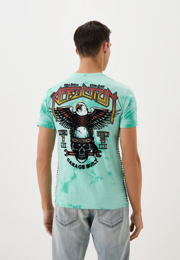 фото Футболка affliction