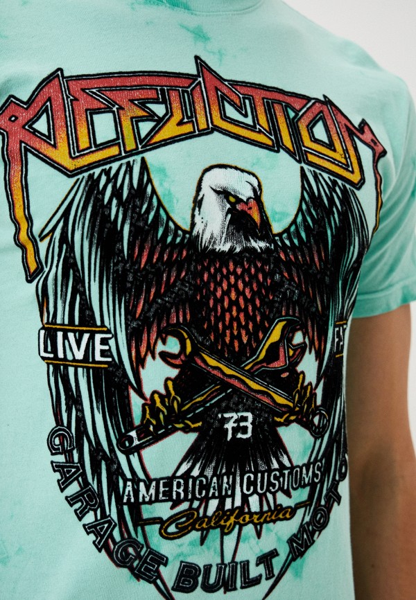 фото Футболка affliction