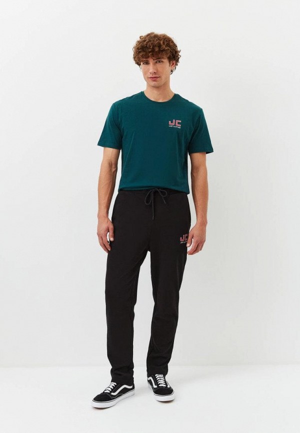 фото Футболка jc just clothes