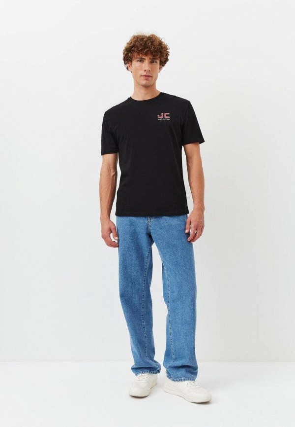 фото Футболка jc just clothes