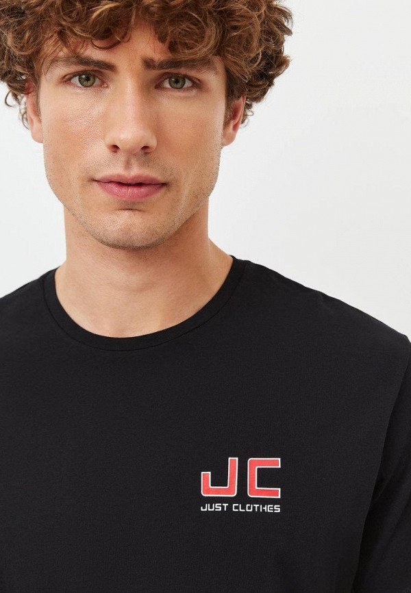 фото Футболка jc just clothes