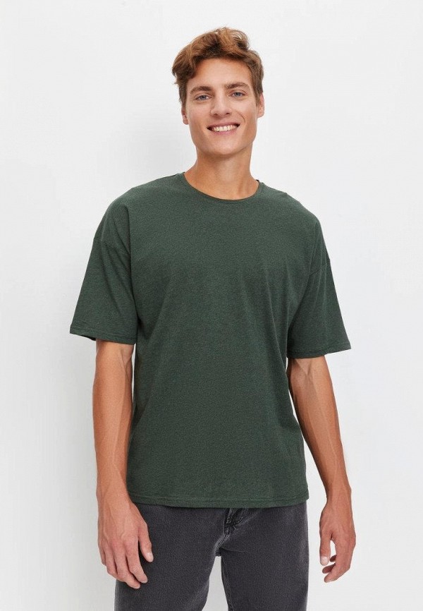 фото Футболка jc just clothes