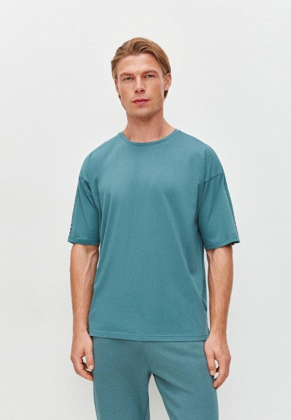 фото Футболка jc just clothes