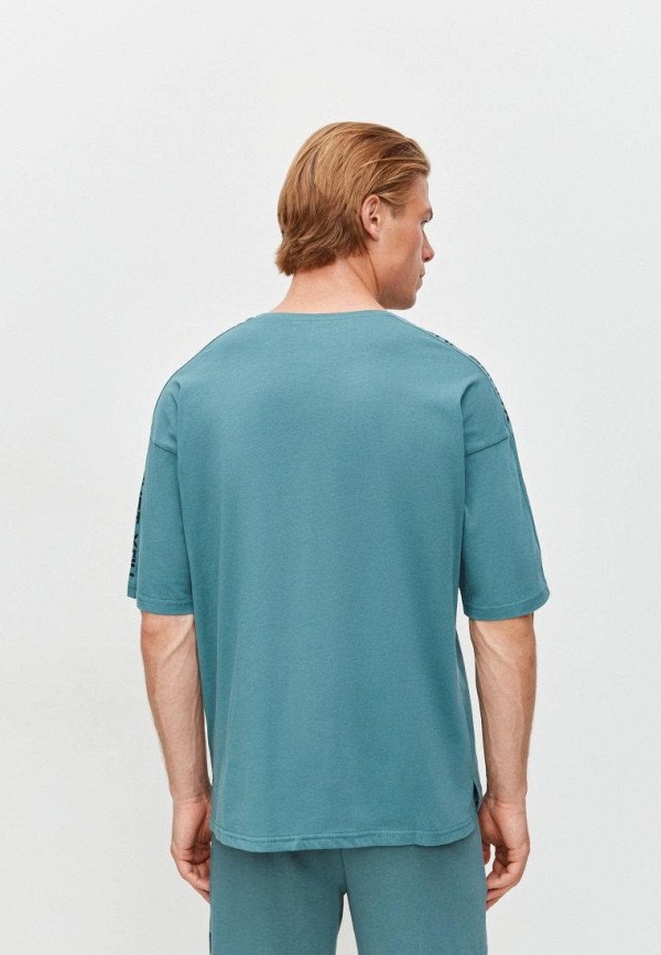 фото Футболка jc just clothes