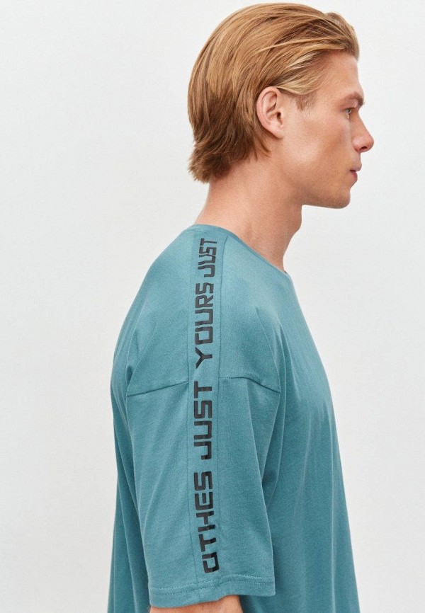 фото Футболка jc just clothes