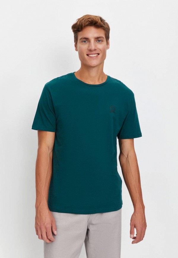 фото Футболка jc just clothes