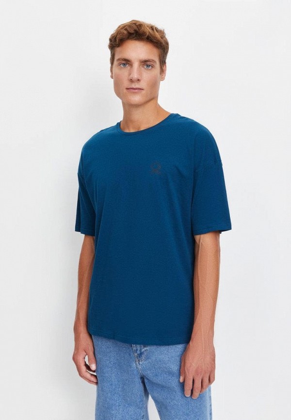 фото Футболка jc just clothes