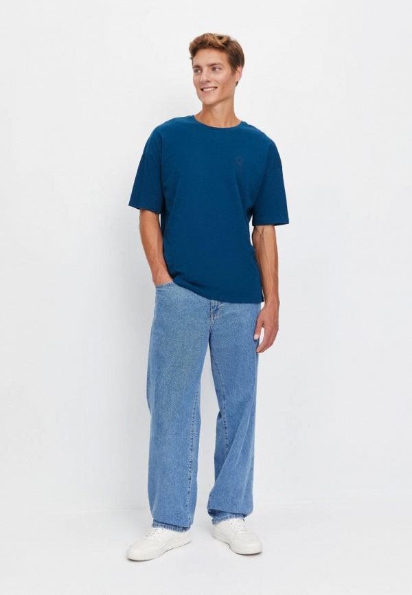 фото Футболка jc just clothes