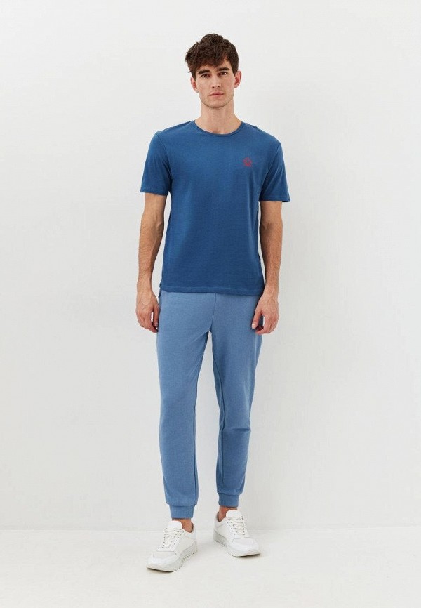 фото Футболка jc just clothes