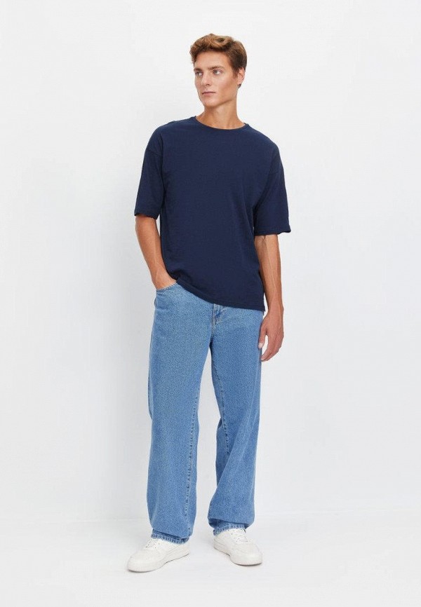 фото Футболка jc just clothes