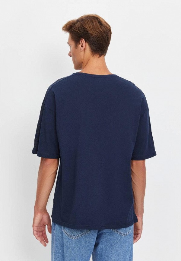 фото Футболка jc just clothes