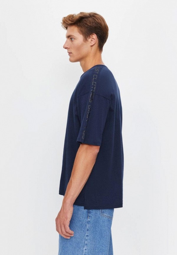 фото Футболка jc just clothes