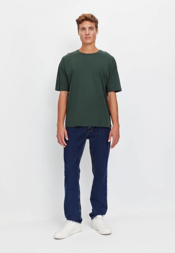 фото Футболка jc just clothes