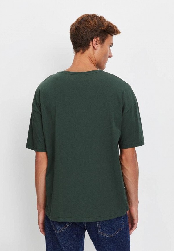 фото Футболка jc just clothes