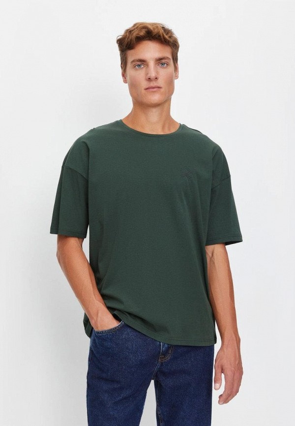 фото Футболка jc just clothes