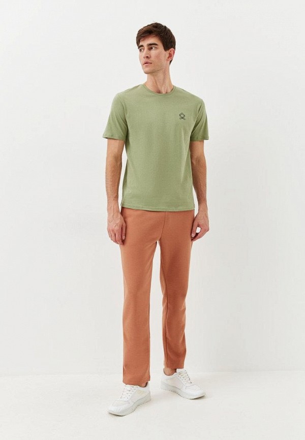 фото Футболка jc just clothes