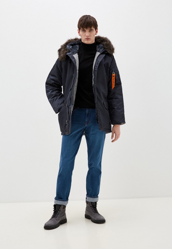 фото Парка и брелок apolloget