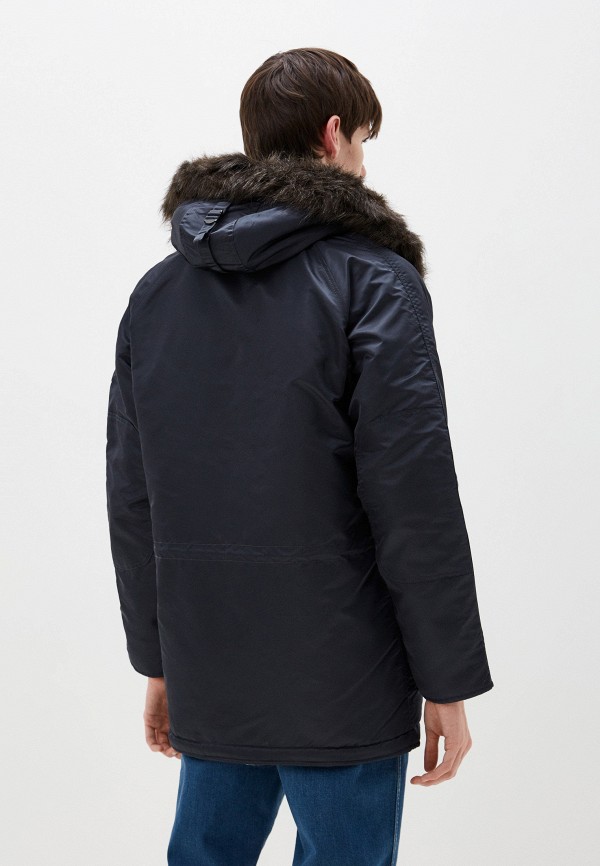 фото Парка и брелок apolloget