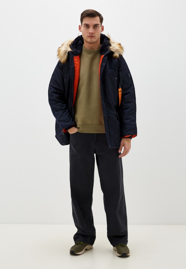 фото Парка apolloget