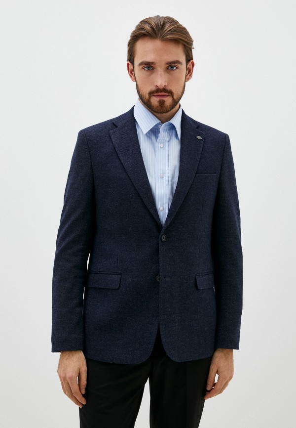 Пиджак Luxor By Ramo 21499₽