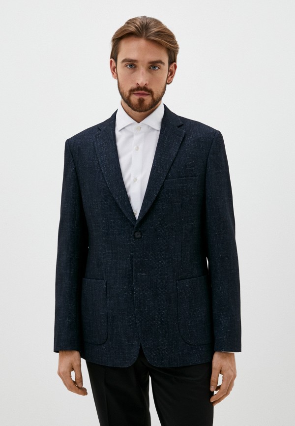 Пиджак Luxor By Ramo 18999₽