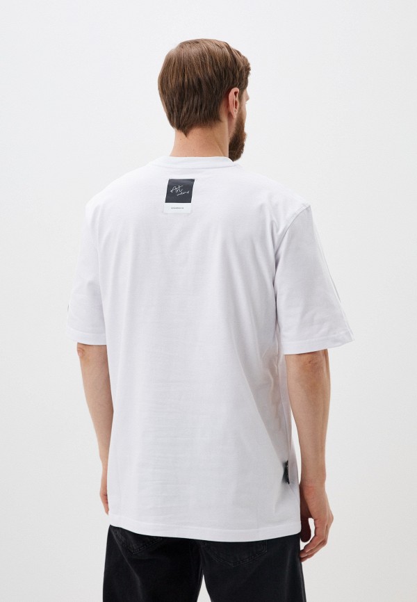 фото Футболка scandalis