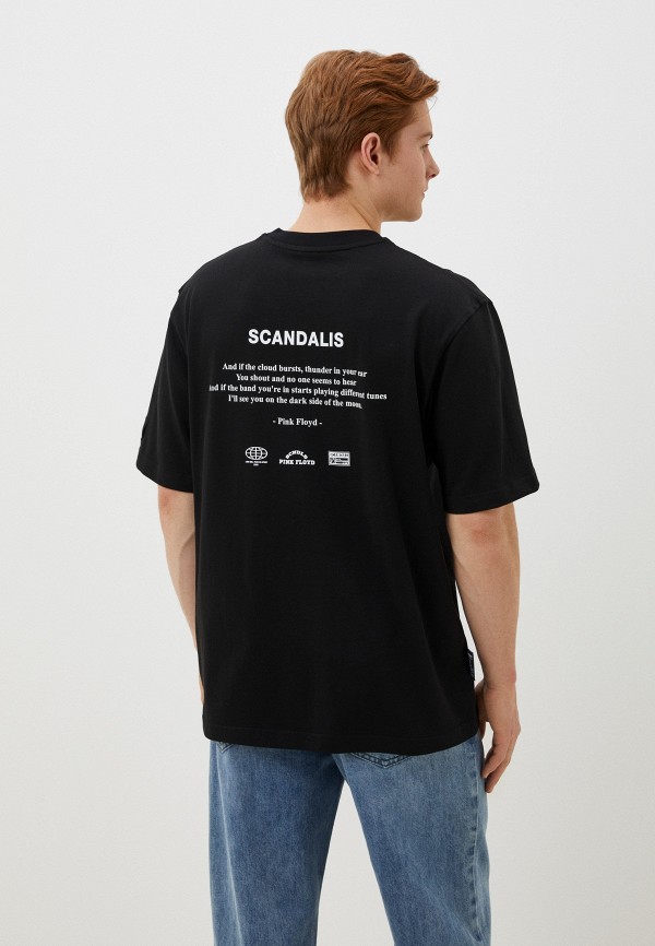 фото Футболка scandalis