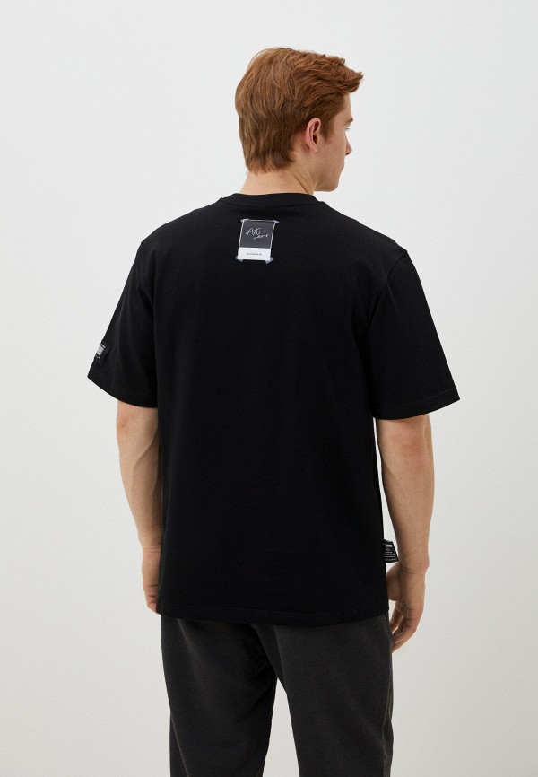 фото Футболка scandalis