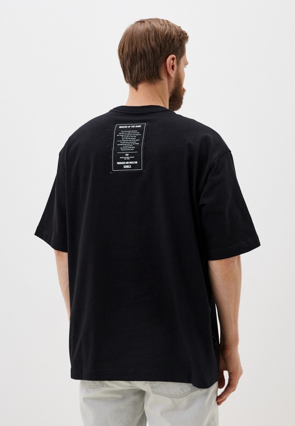 фото Футболка scandalis