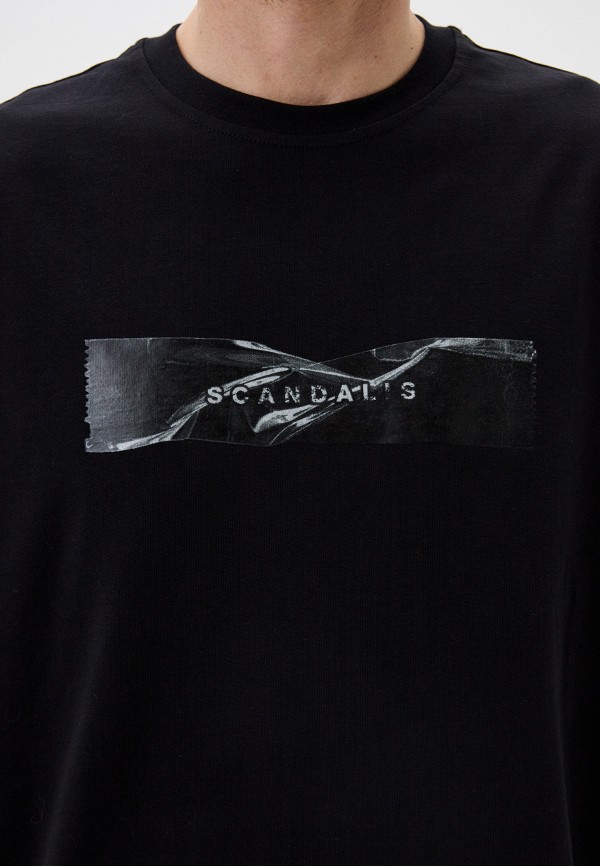 фото Футболка scandalis
