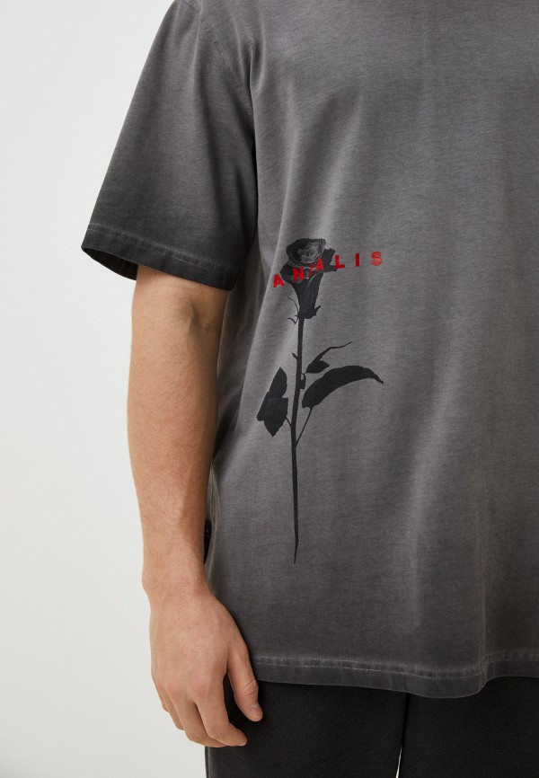 фото Футболка scandalis