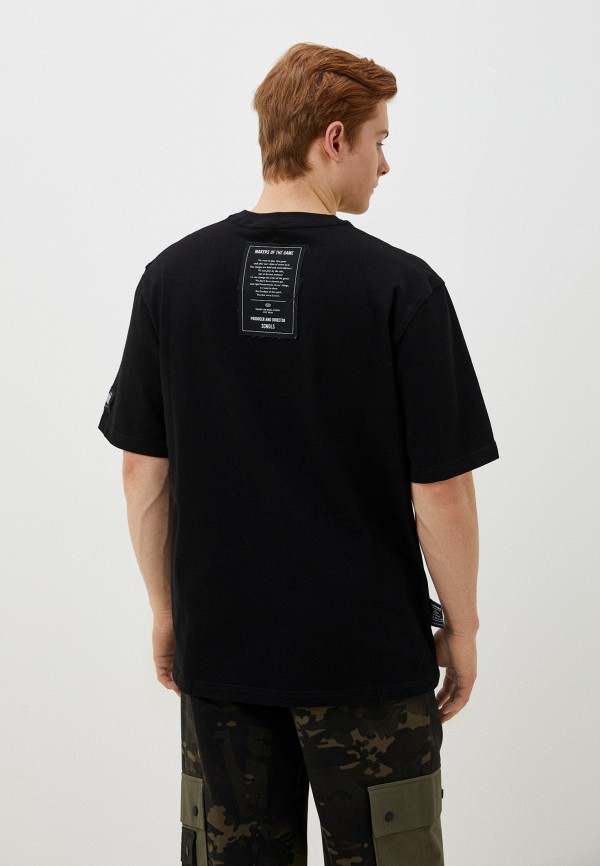 фото Футболка scandalis