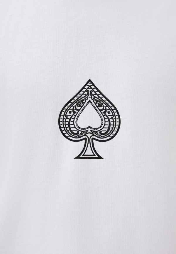 фото Футболка scandalis