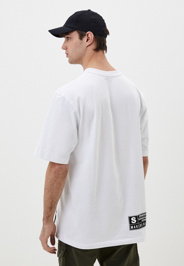 фото Футболка scandalis