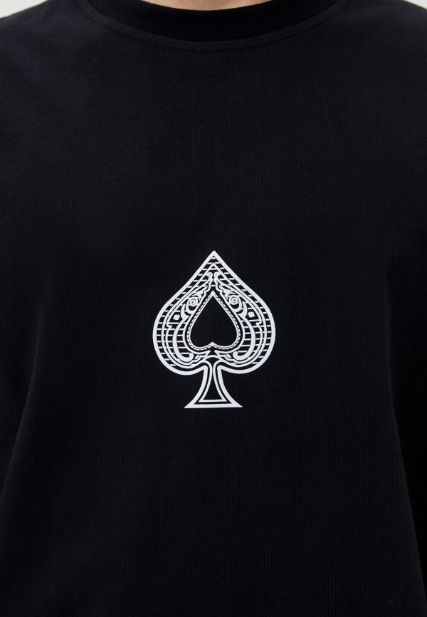 фото Футболка scandalis