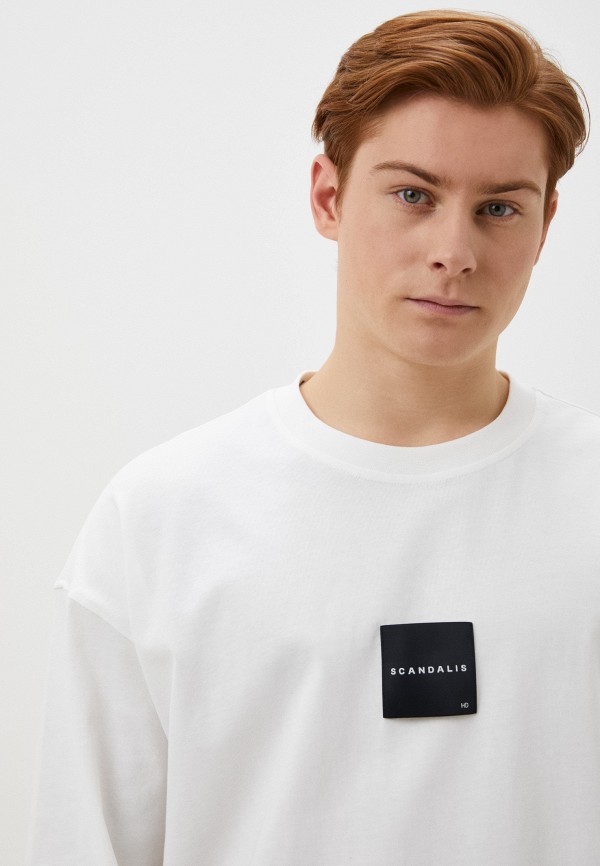 фото Лонгслив scandalis