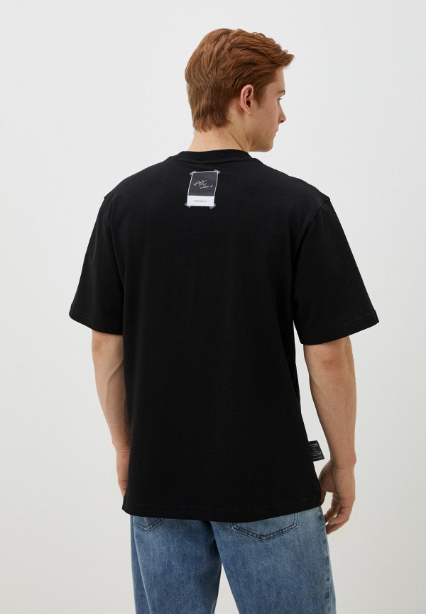 фото Футболка scandalis