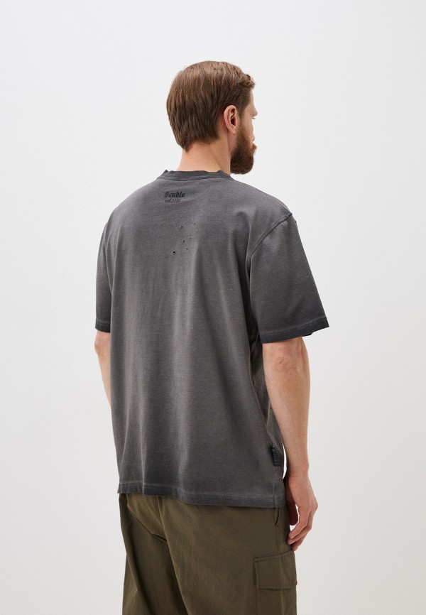 фото Футболка scandalis