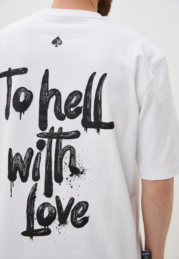 фото Футболка scandalis