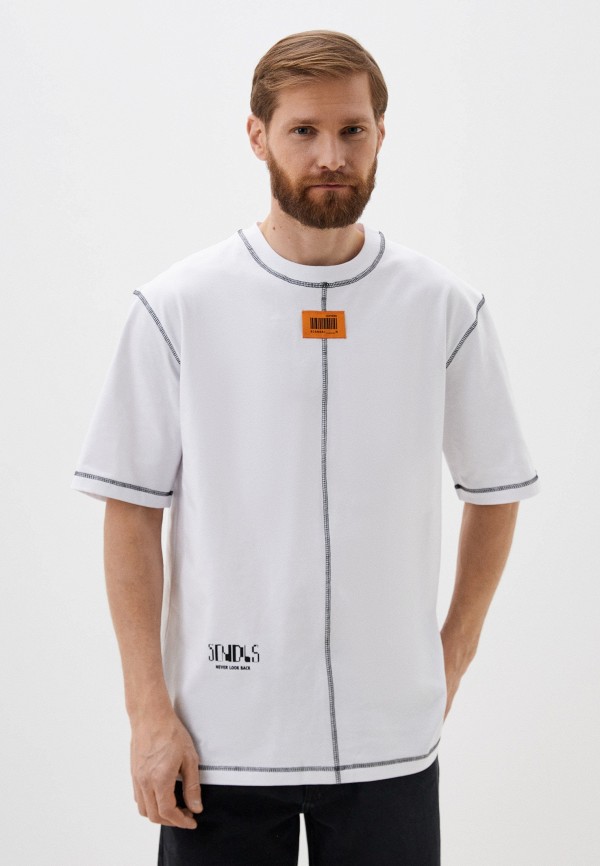 фото Футболка scandalis