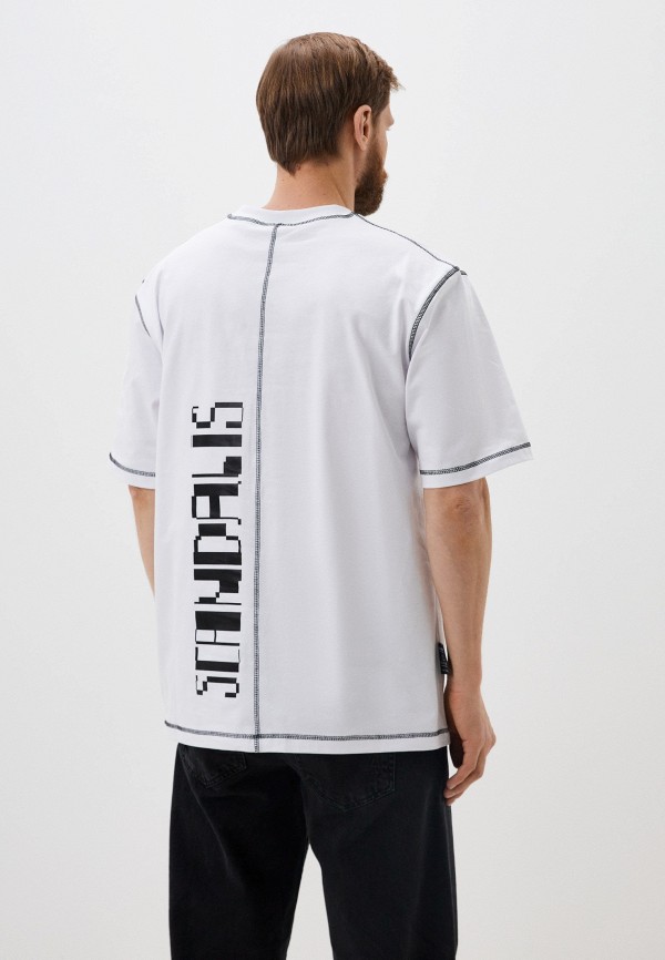 фото Футболка scandalis