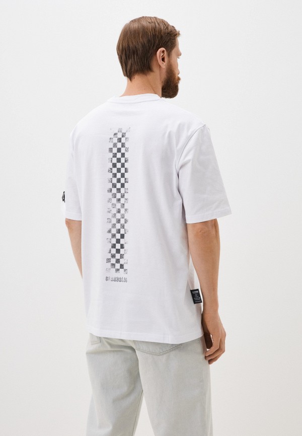 фото Футболка scandalis