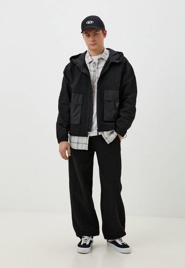 фото Толстовка scandalis