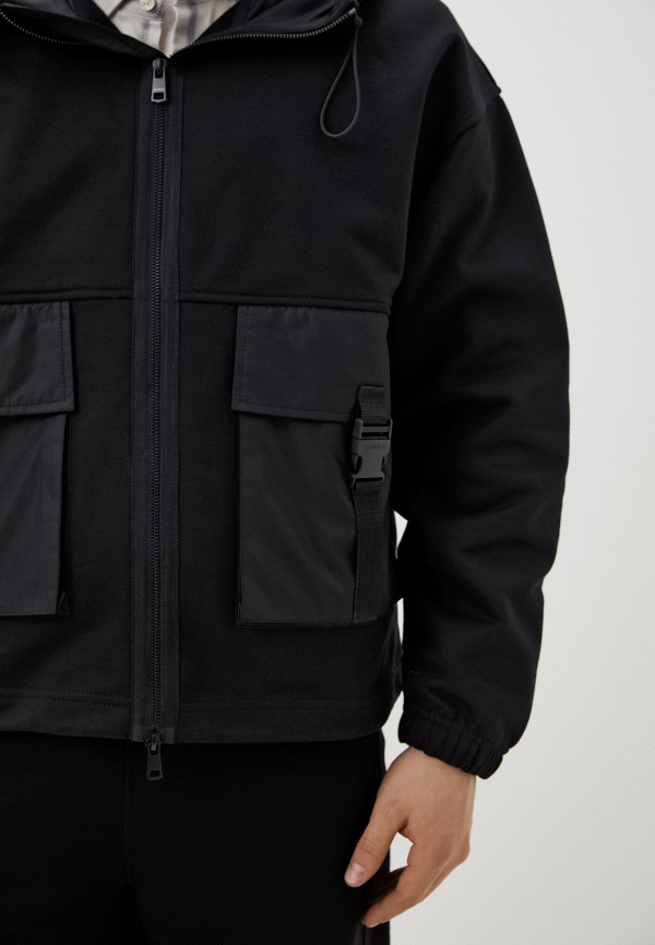 фото Толстовка scandalis