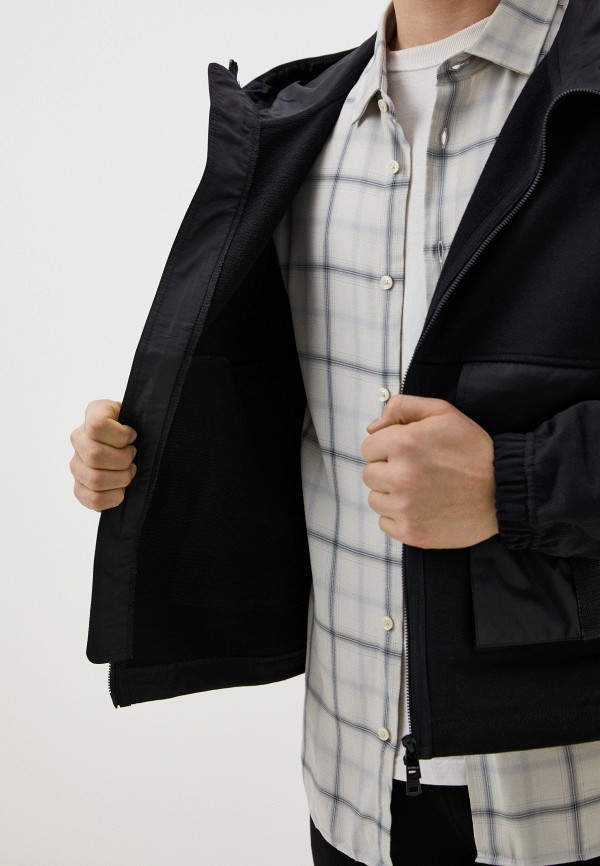 фото Толстовка scandalis