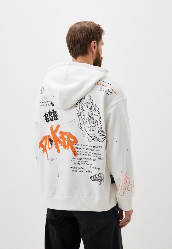 фото Худи scandalis