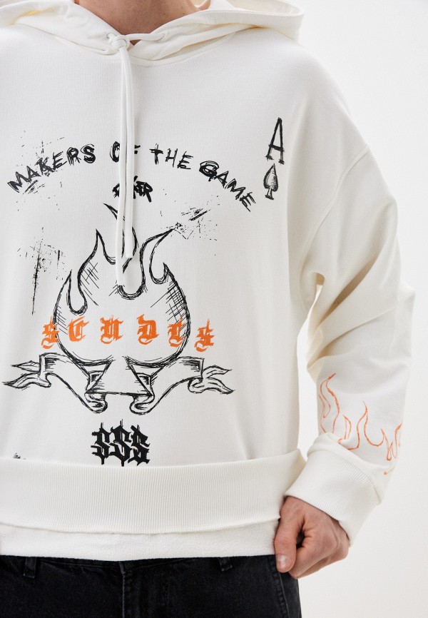 фото Худи scandalis