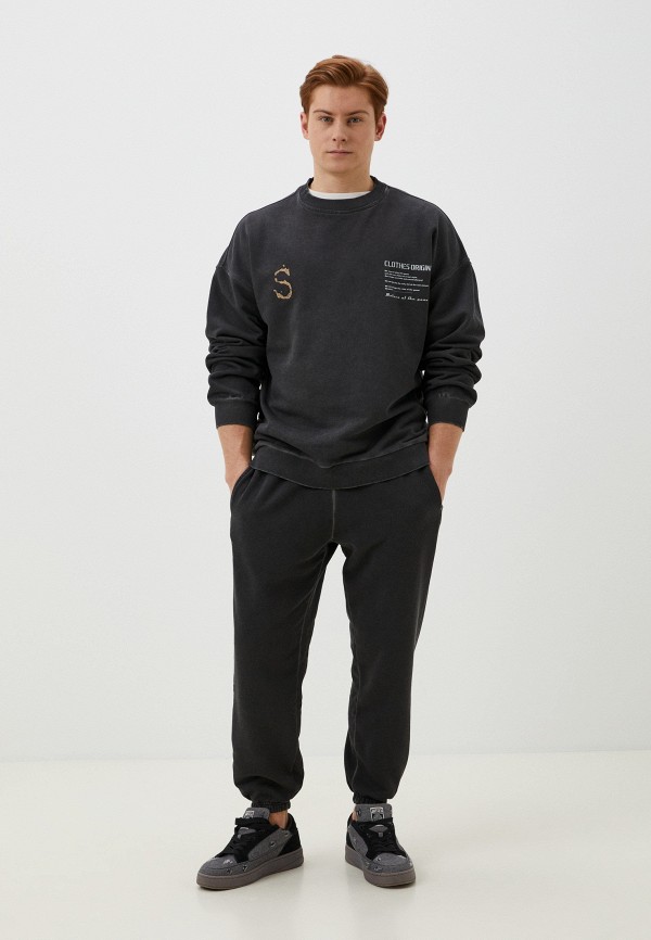 фото Брюки спортивные scandalis